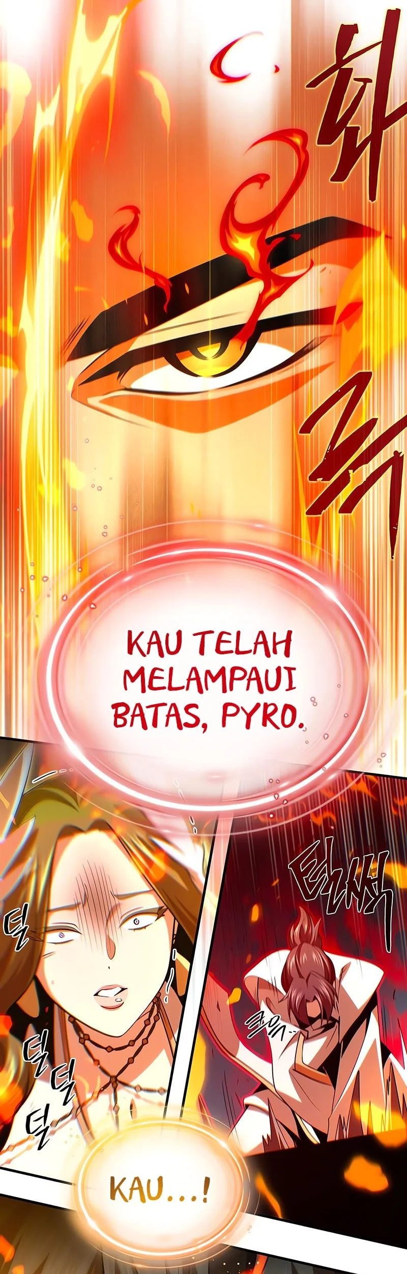 Chapter 165 - halaman 19
