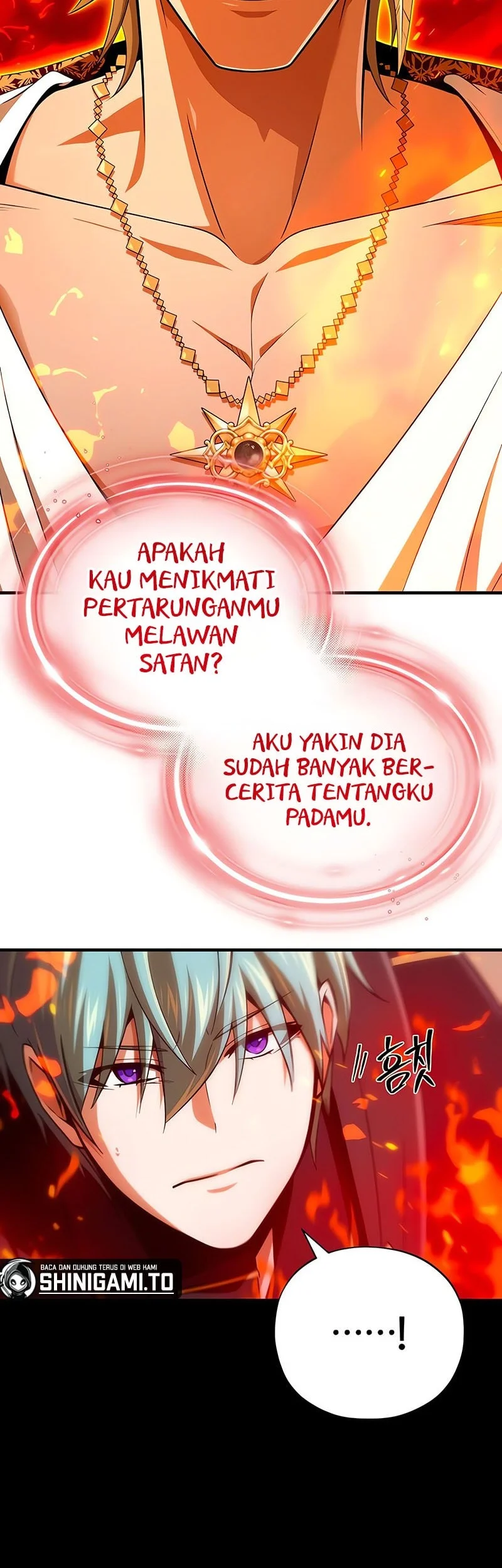 Chapter 165 - halaman 22
