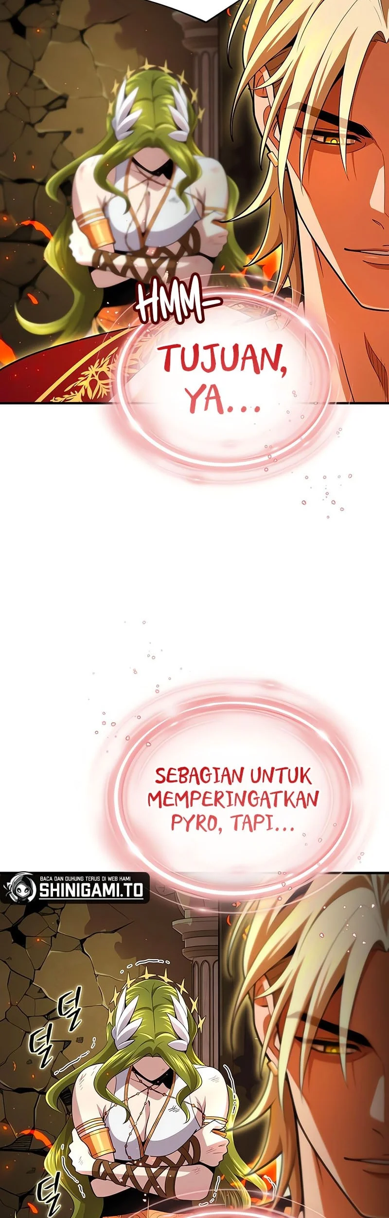 Chapter 165 - halaman 32