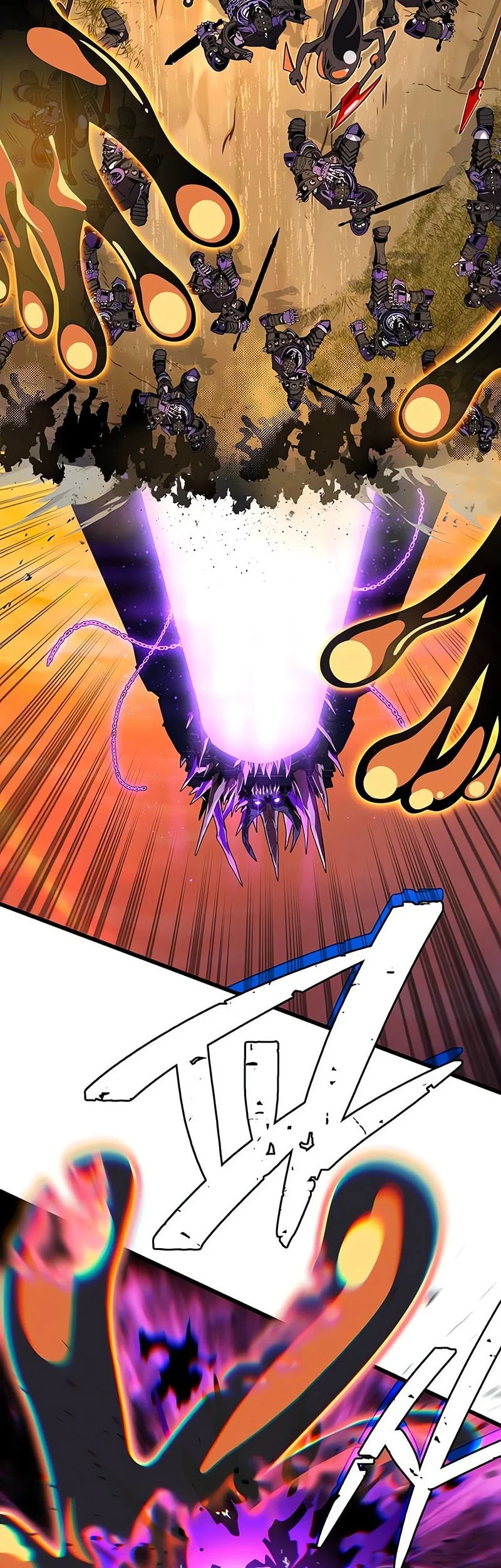 Chapter 166 - halaman 34
