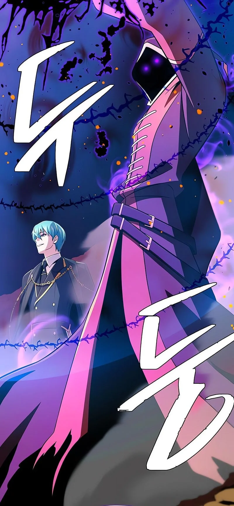 Chapter 166 - halaman 36