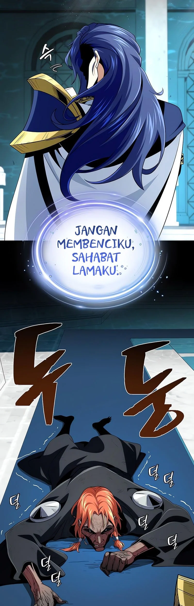Chapter 166 - halaman 63