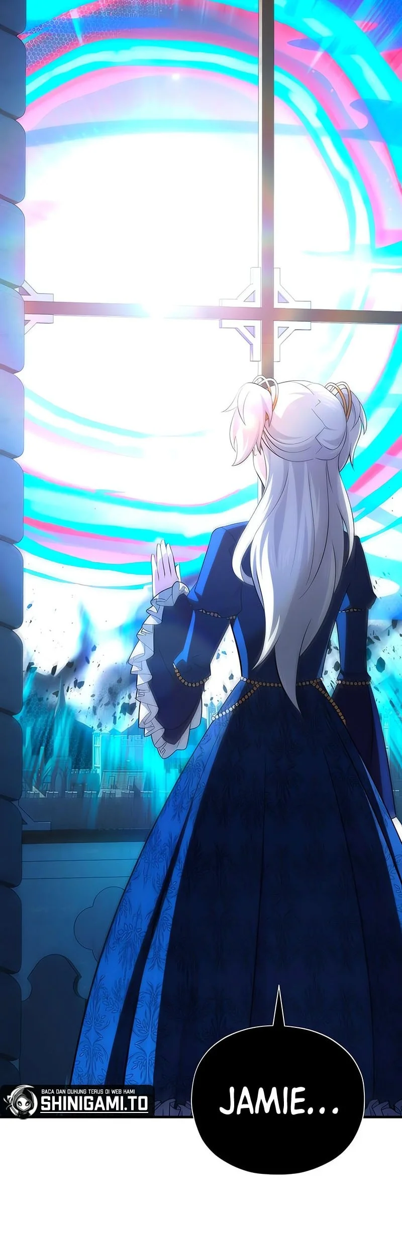 Chapter 166 - halaman 100