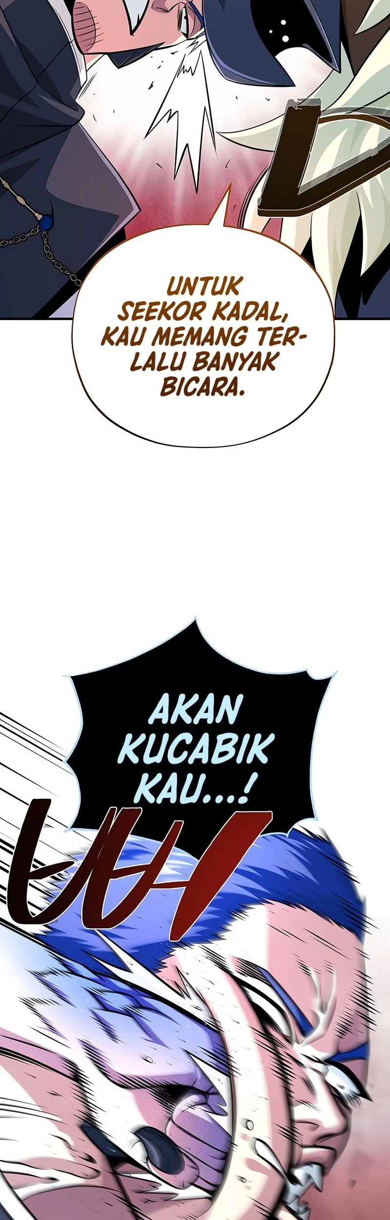 Chapter 167 - halaman 72