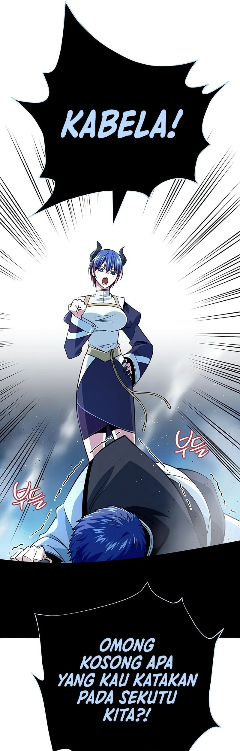 Chapter 167 - halaman 74