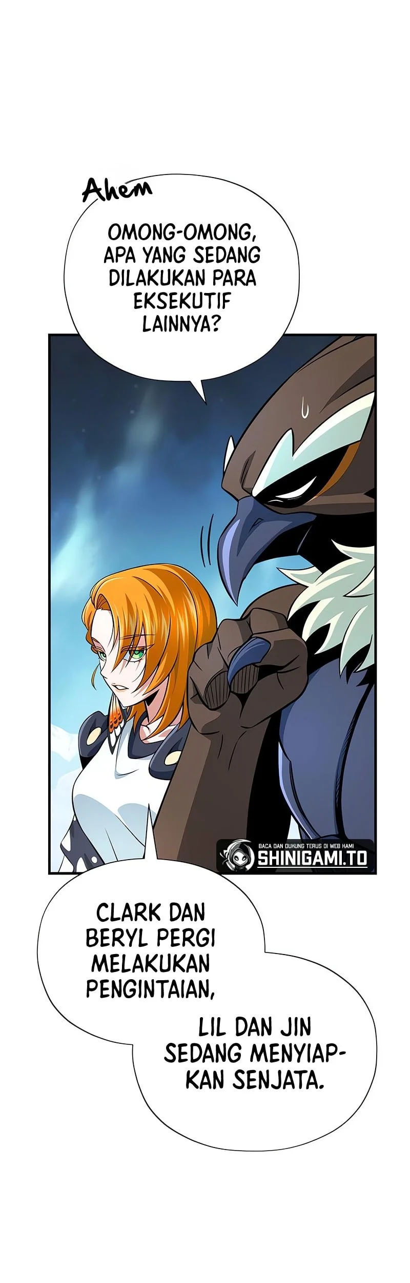 Chapter 167 - halaman 76