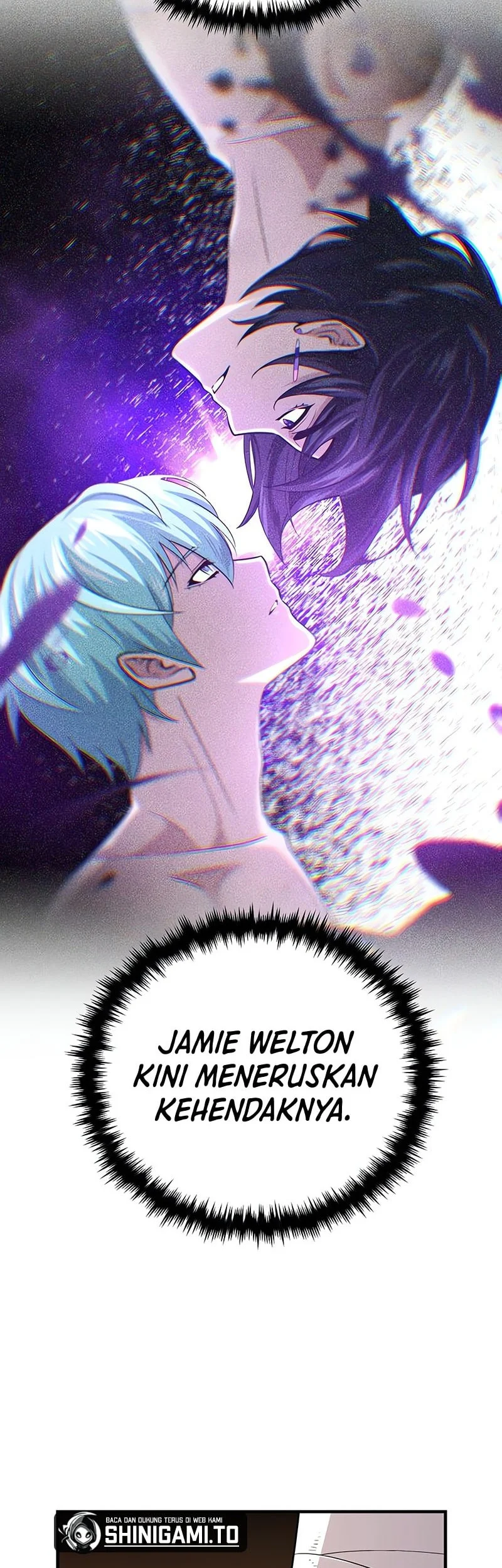 Chapter 167 - halaman 83