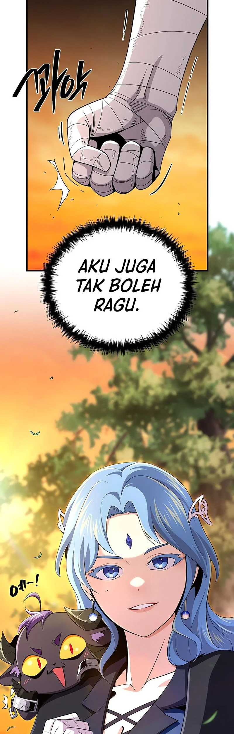 Chapter 167 - halaman 84