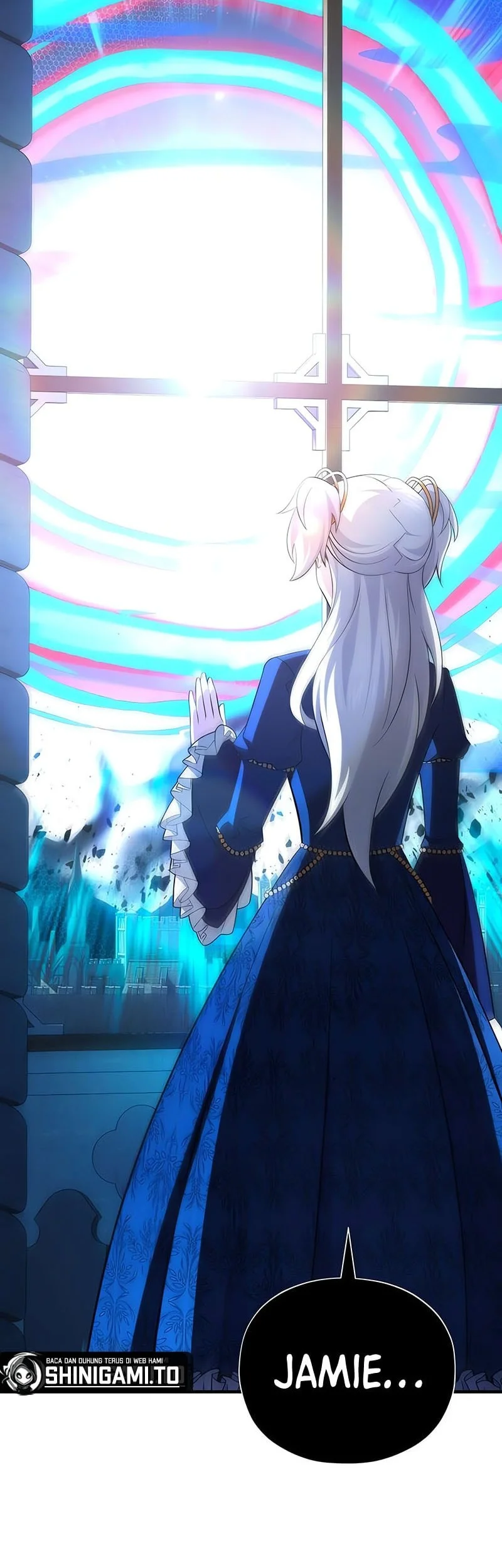 Chapter 167 - halaman 12