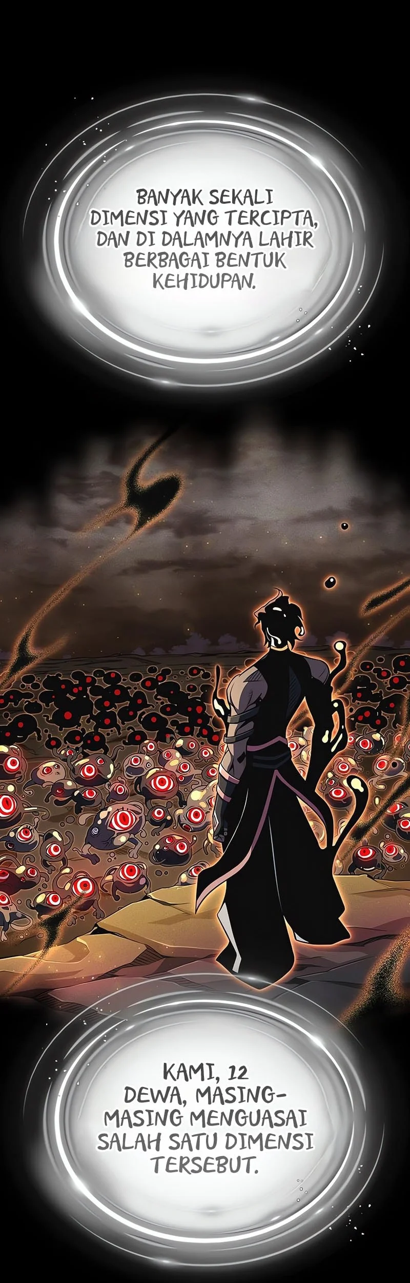 Chapter 167 - halaman 22