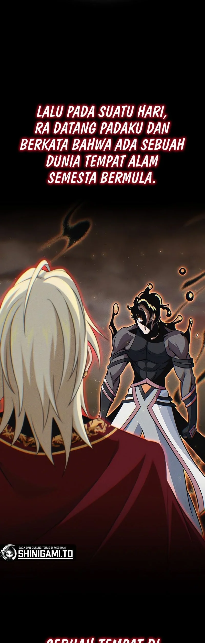 Chapter 167 - halaman 23