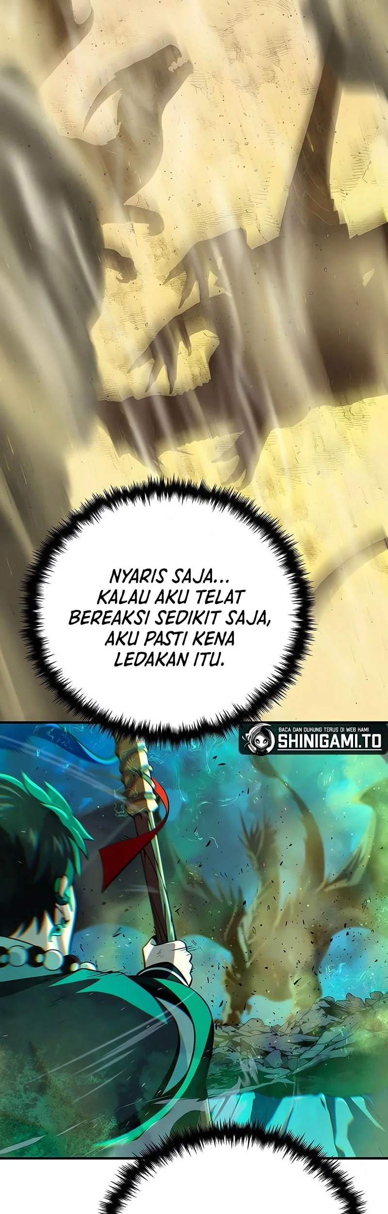 Chapter 168 - halaman 58
