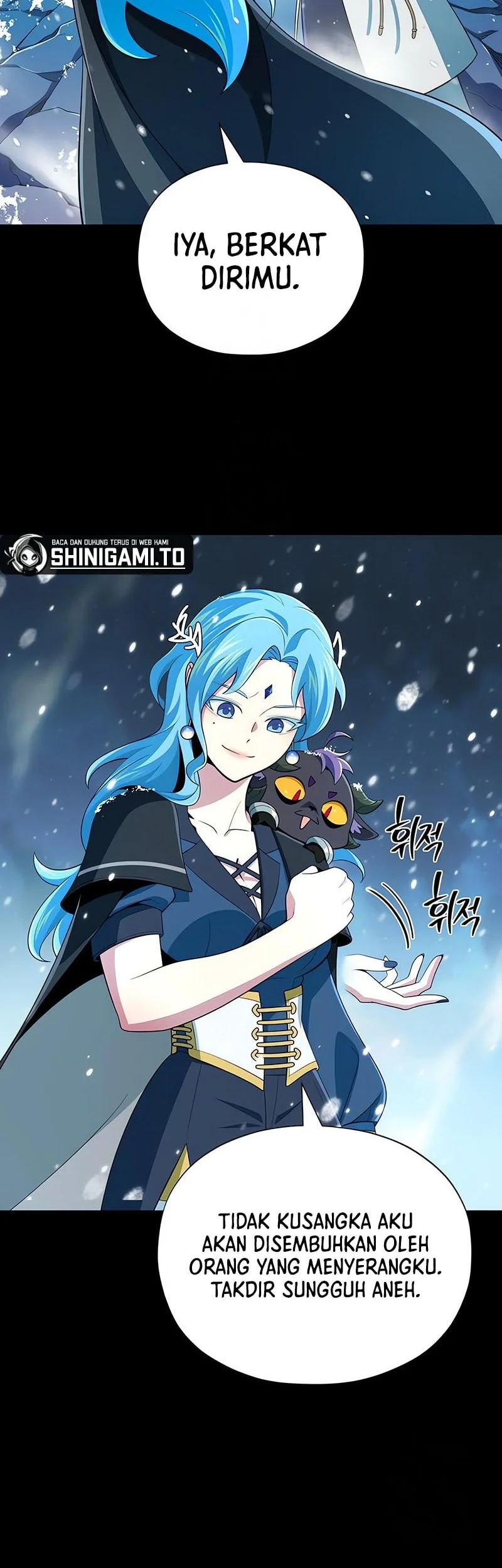 Chapter 168 - halaman 70