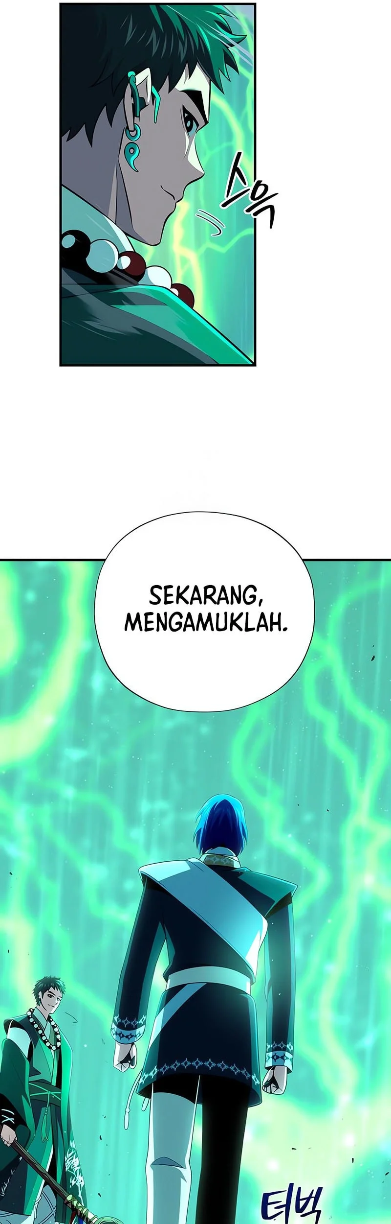 Chapter 168 - halaman 19