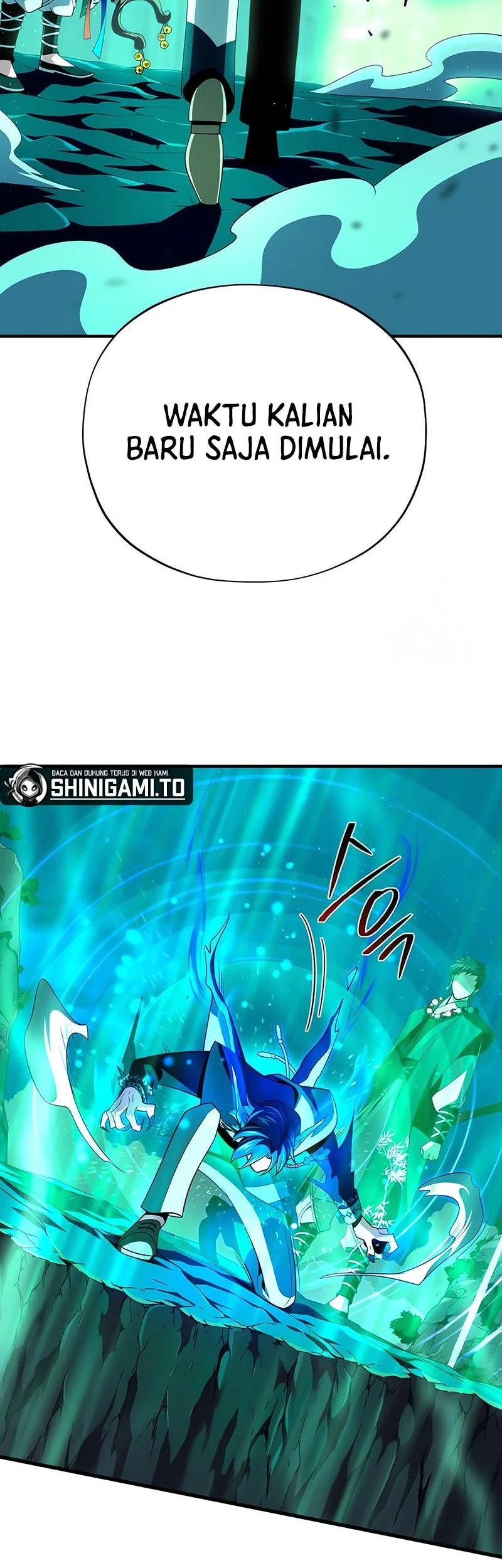 Chapter 168 - halaman 20