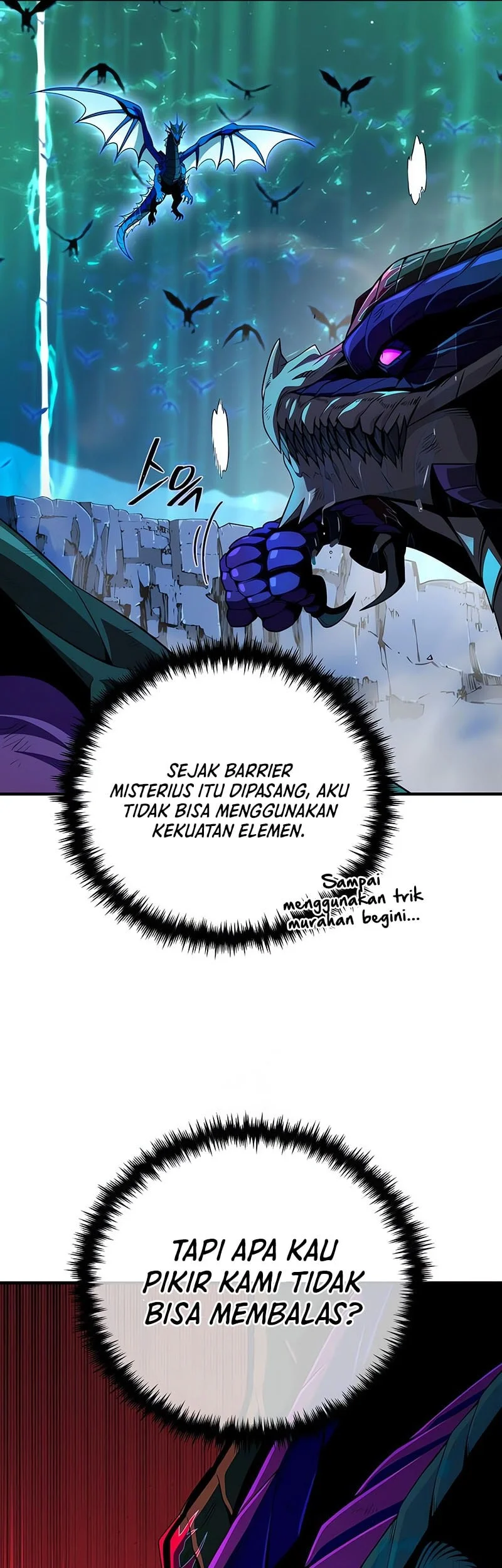 Chapter 168 - halaman 31