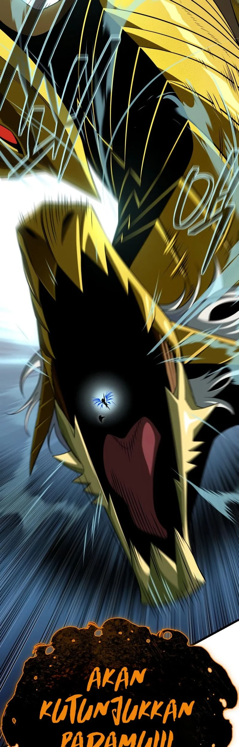 Chapter 169 - halaman 34