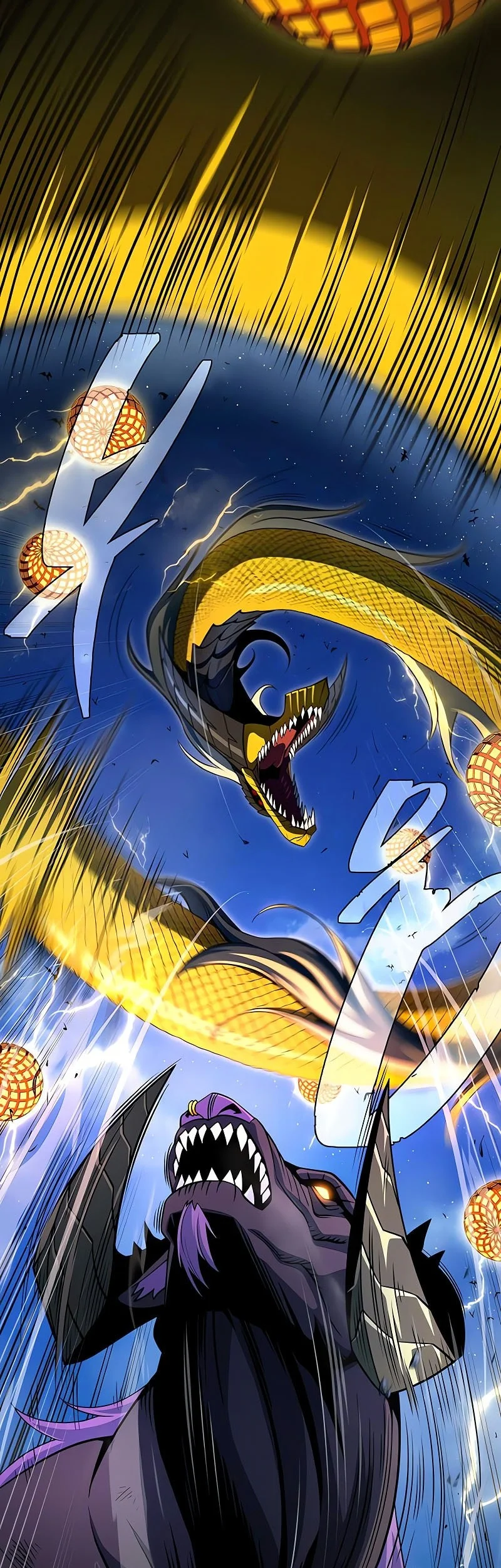 Chapter 170 - halaman 35