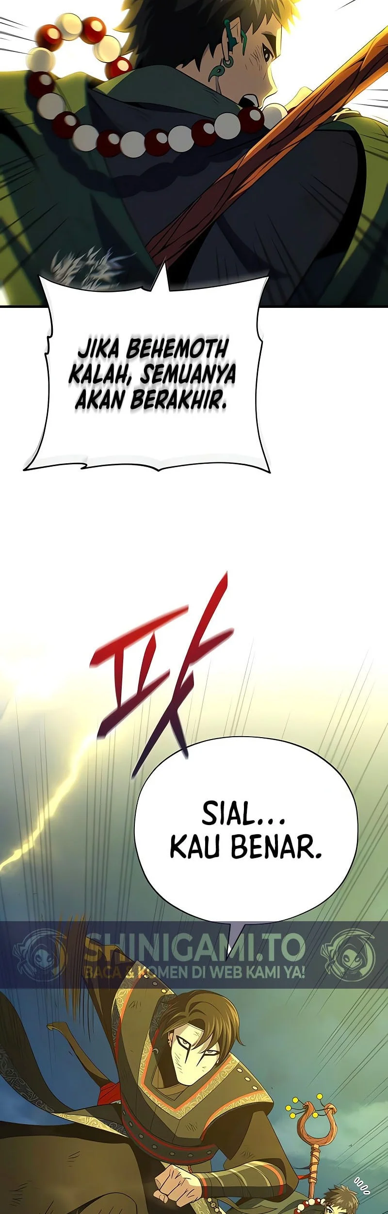 Chapter 170 - halaman 70