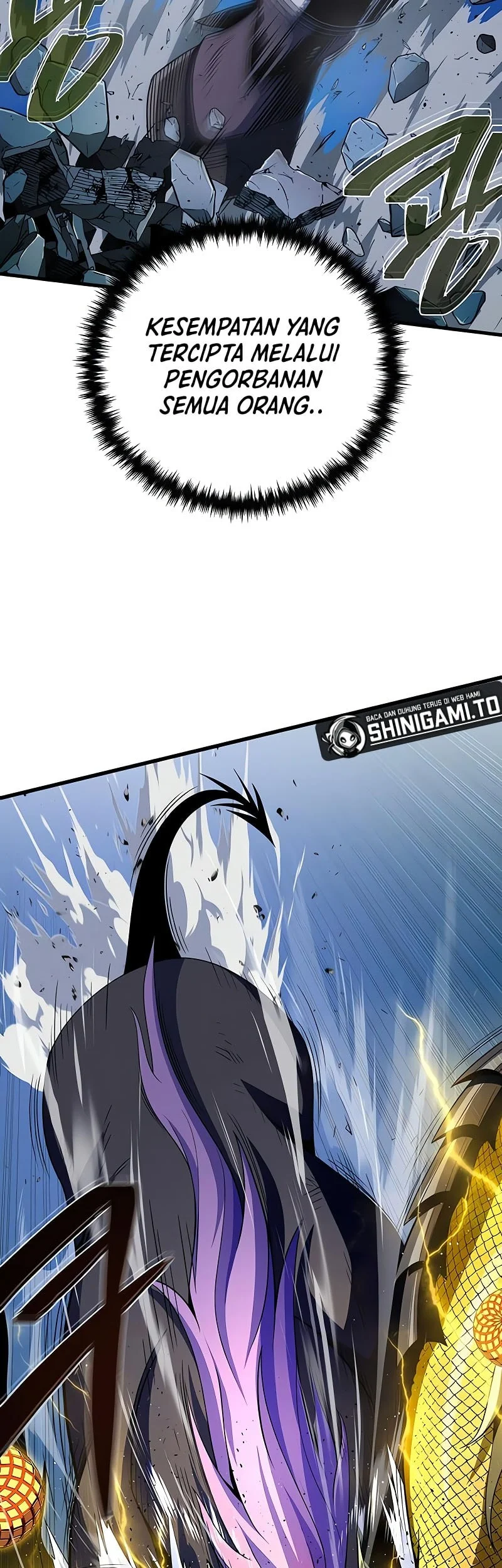 Chapter 170 - halaman 33
