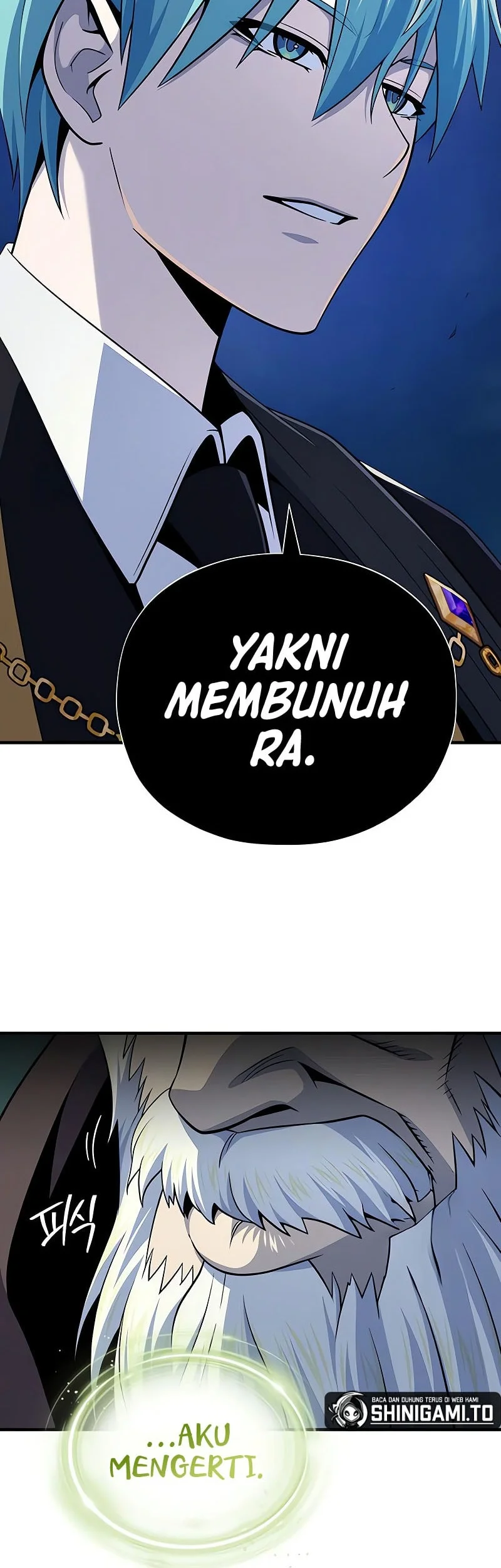 Chapter 172 - halaman 36
