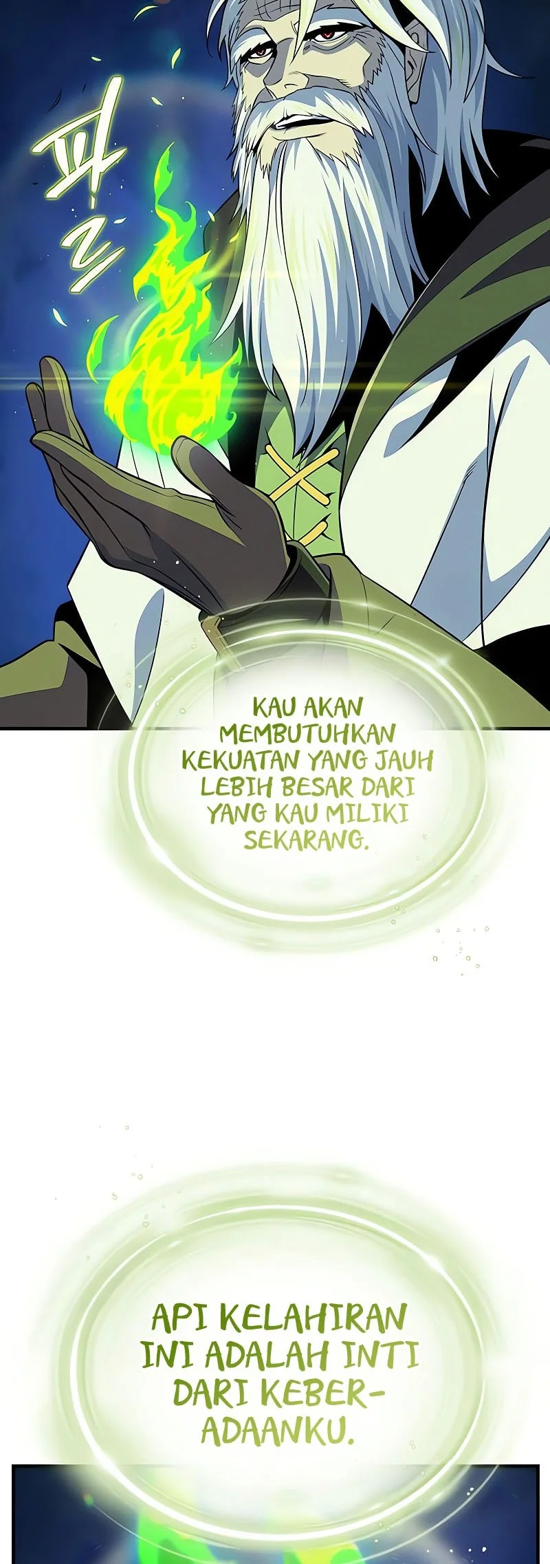 Chapter 172 - halaman 38