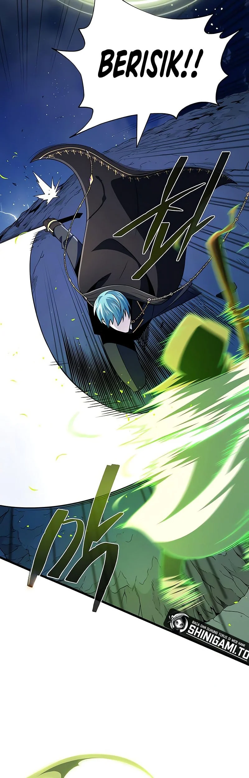 Chapter 172 - halaman 9