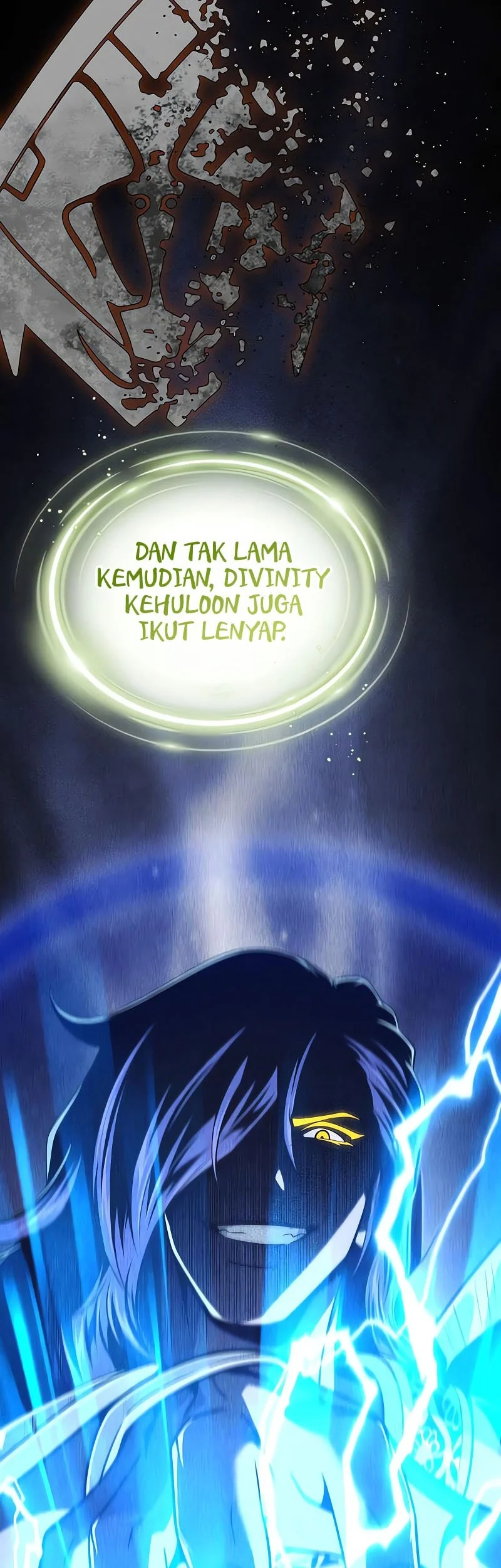 Chapter 172 - halaman 20