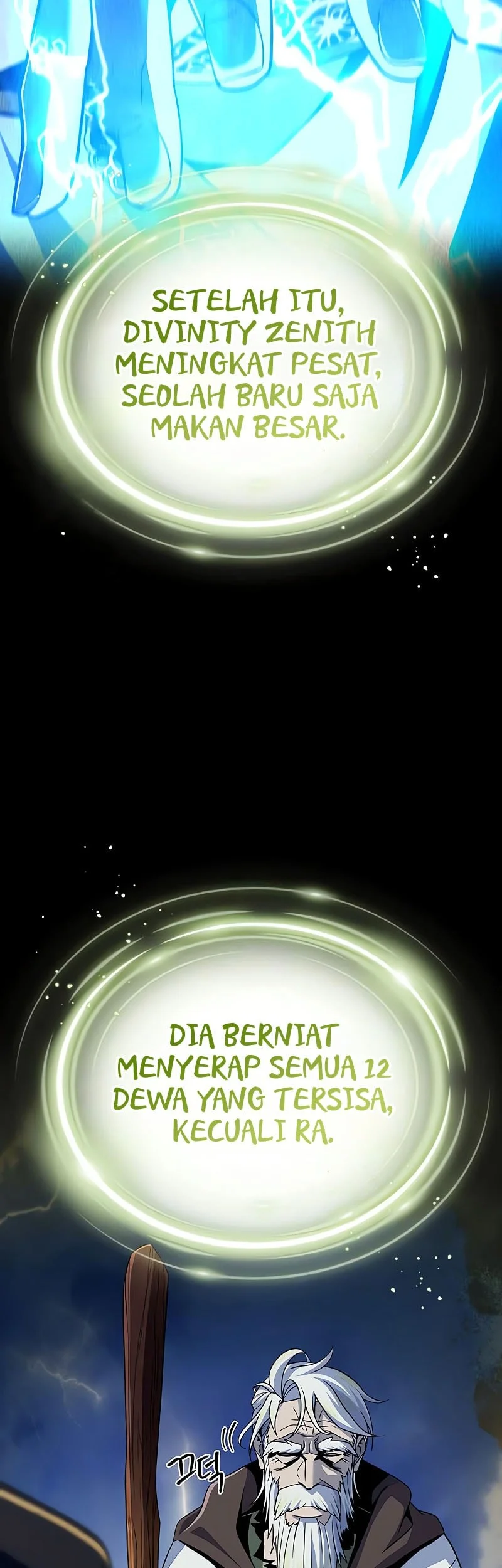 Chapter 172 - halaman 21