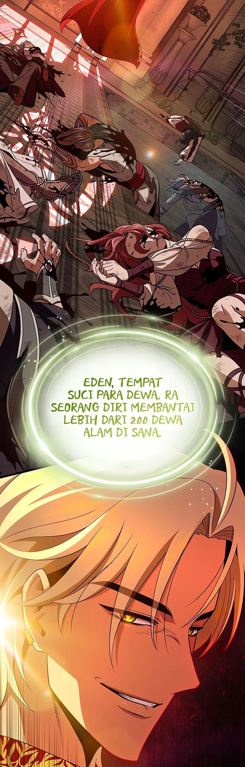 Chapter 172 - halaman 28