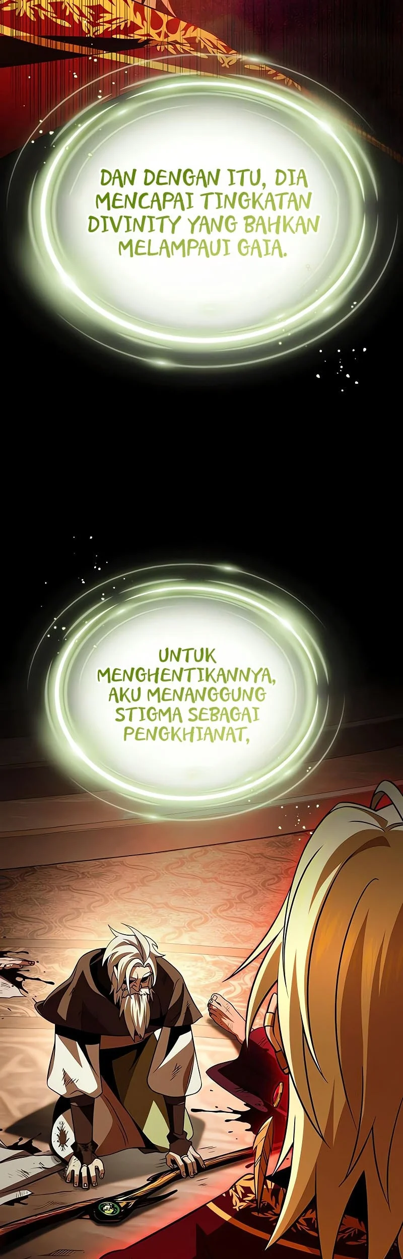 Chapter 172 - halaman 29