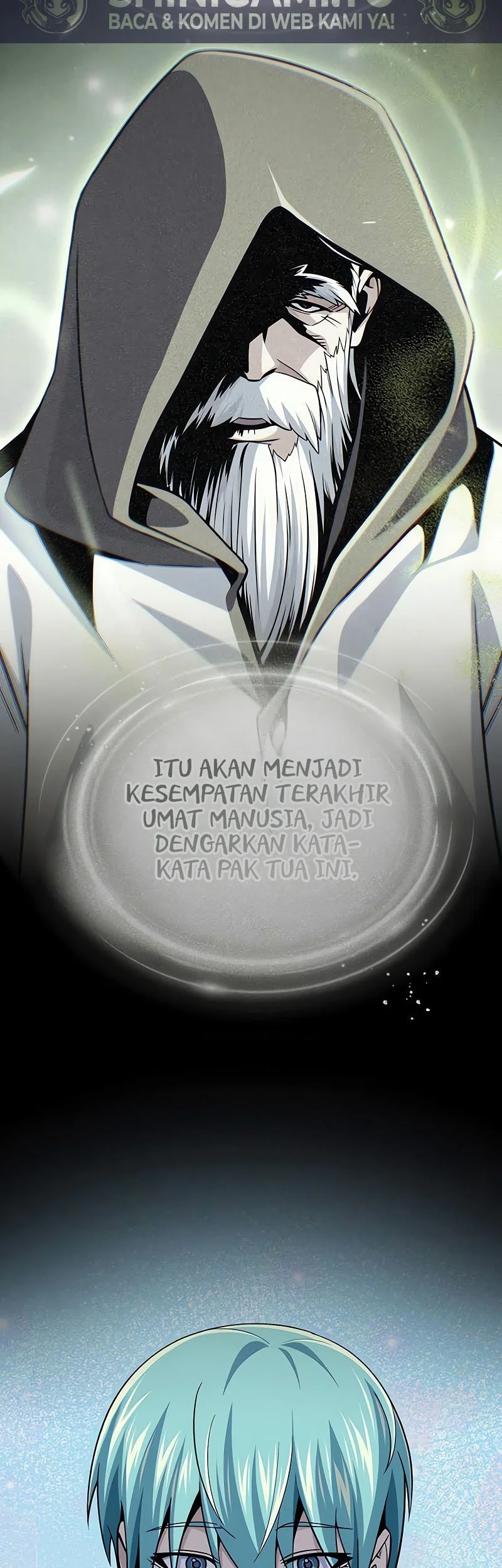 Chapter 172 - halaman 33