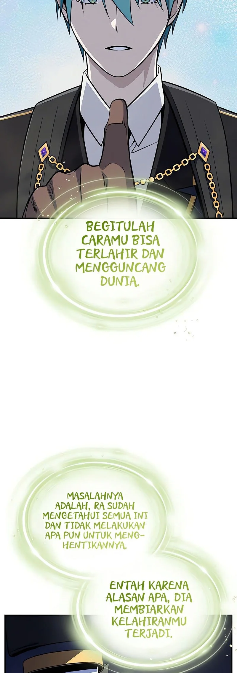 Chapter 172 - halaman 34