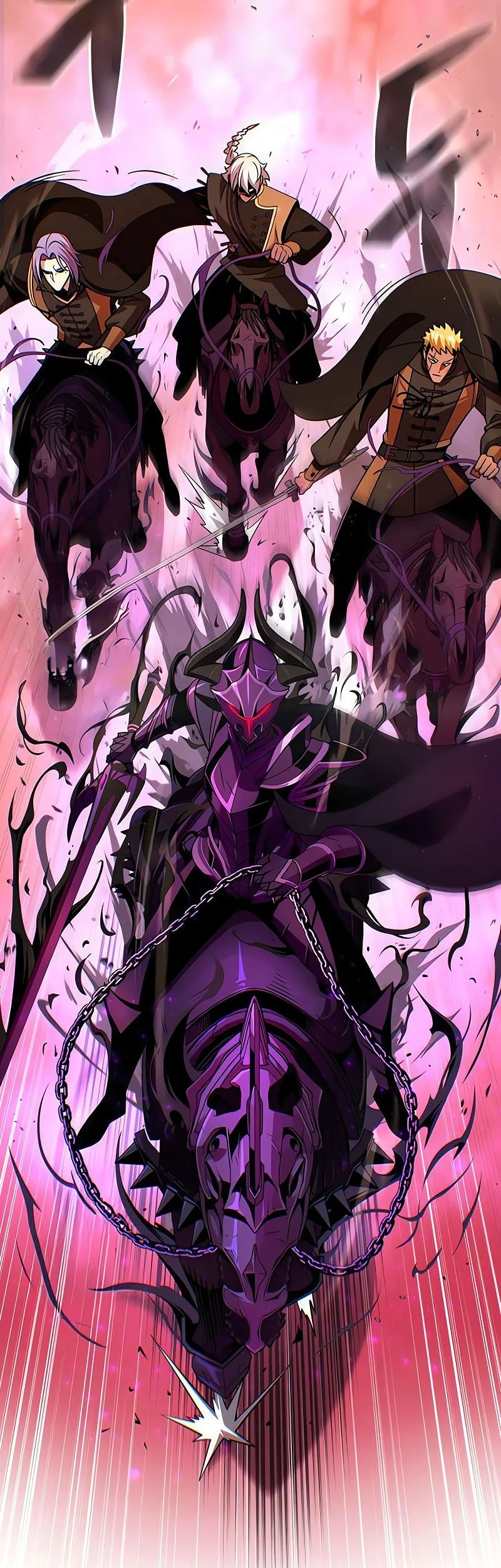 Chapter 173 - halaman 38