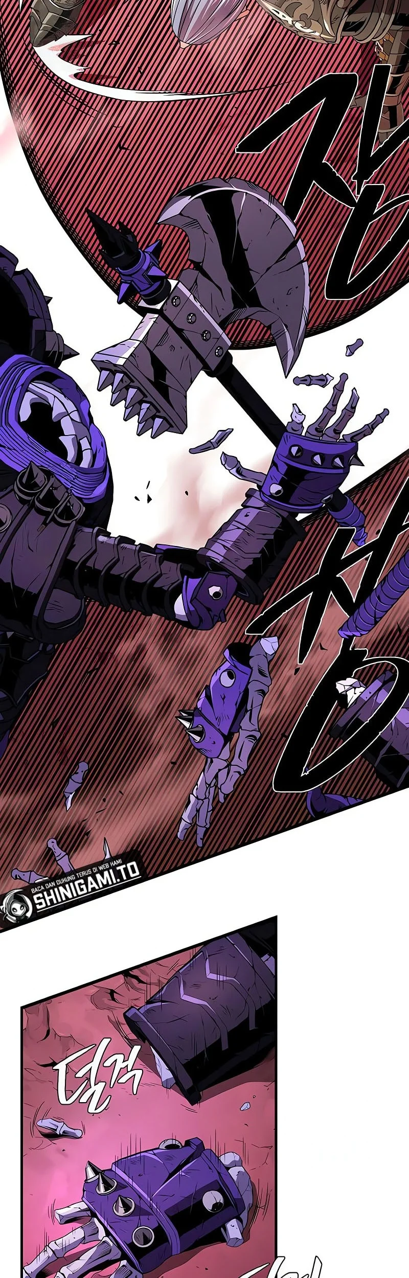 Chapter 173 - halaman 68