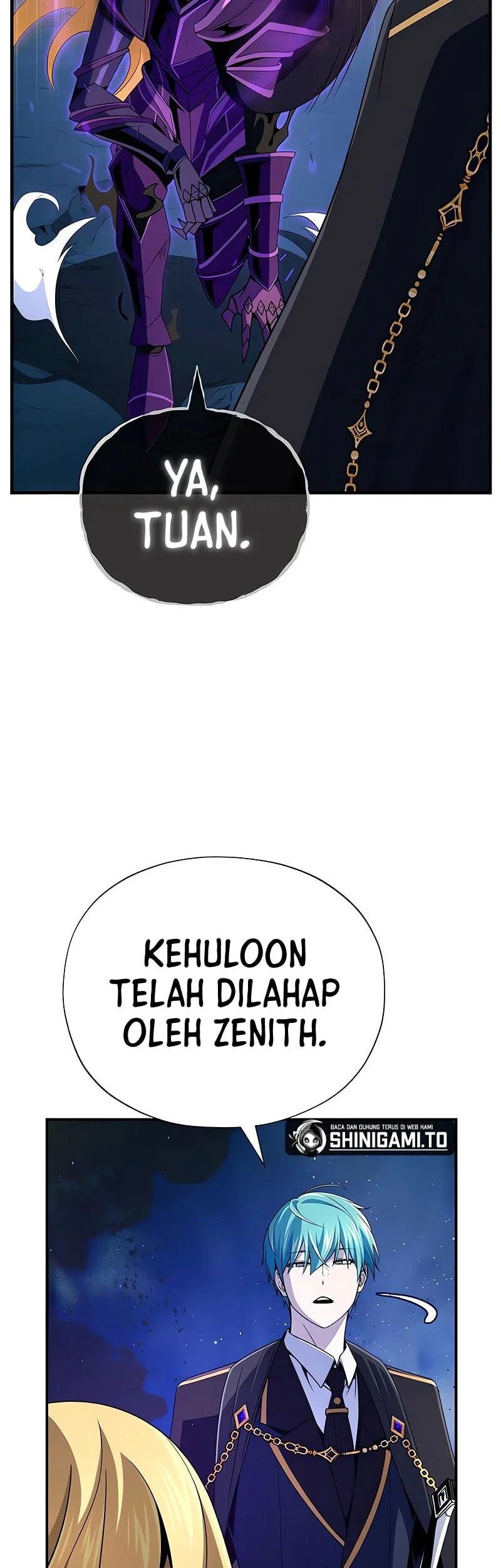 Chapter 173 - halaman 16