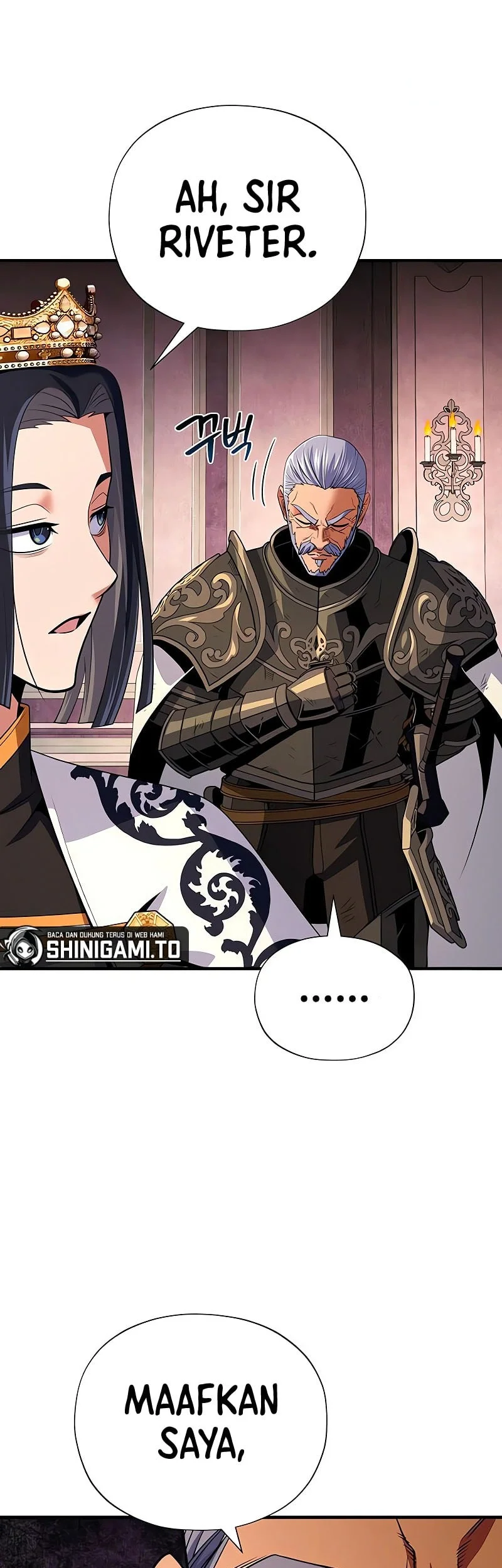 Chapter 173 - halaman 27