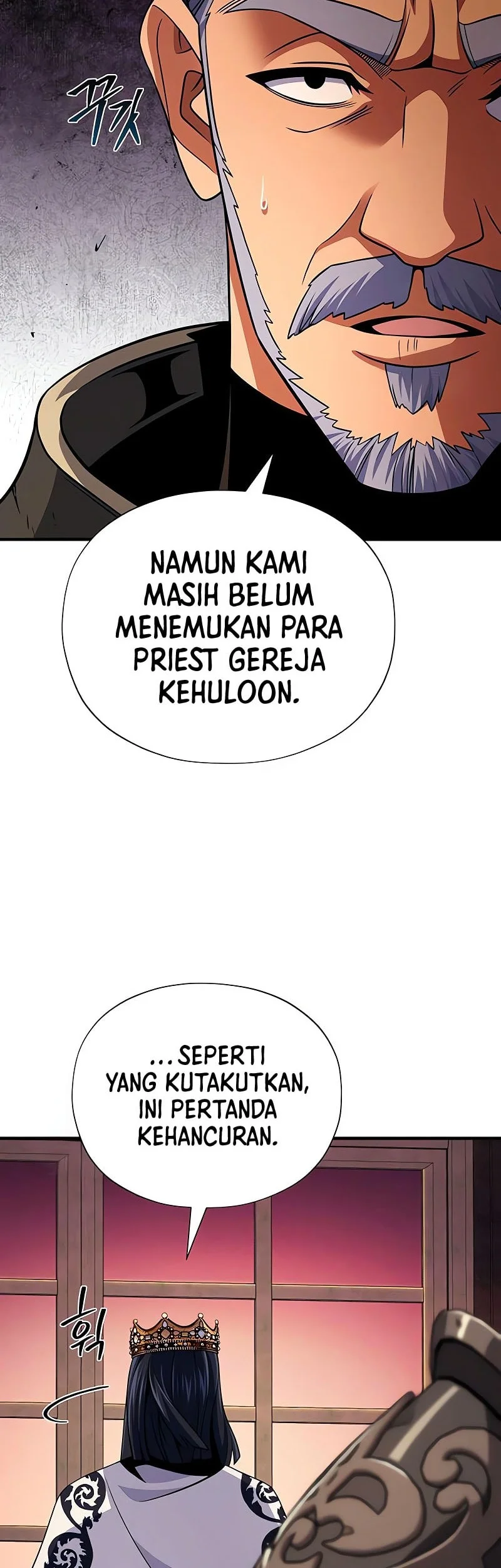 Chapter 173 - halaman 28