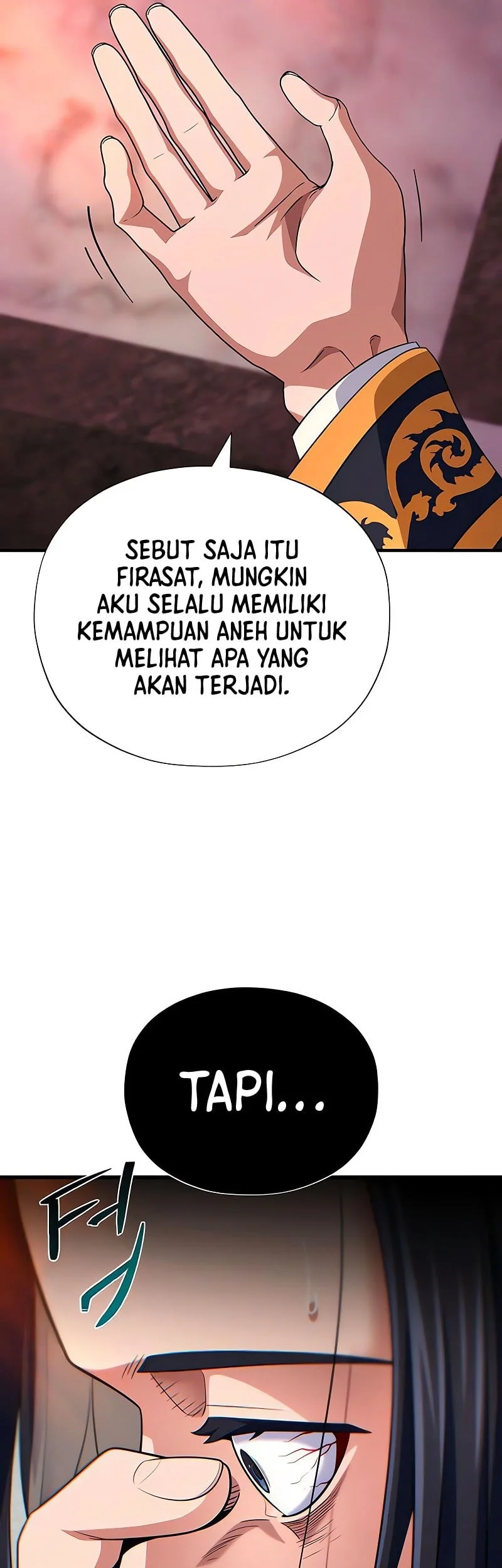 Chapter 173 - halaman 31