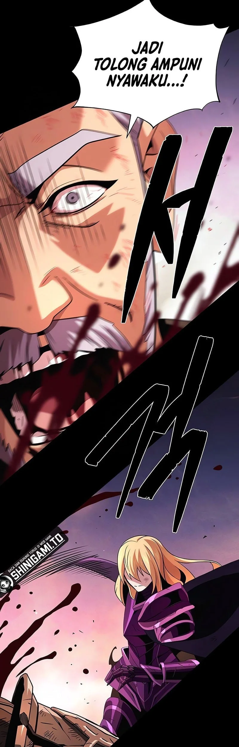 Chapter 174 - halaman 36