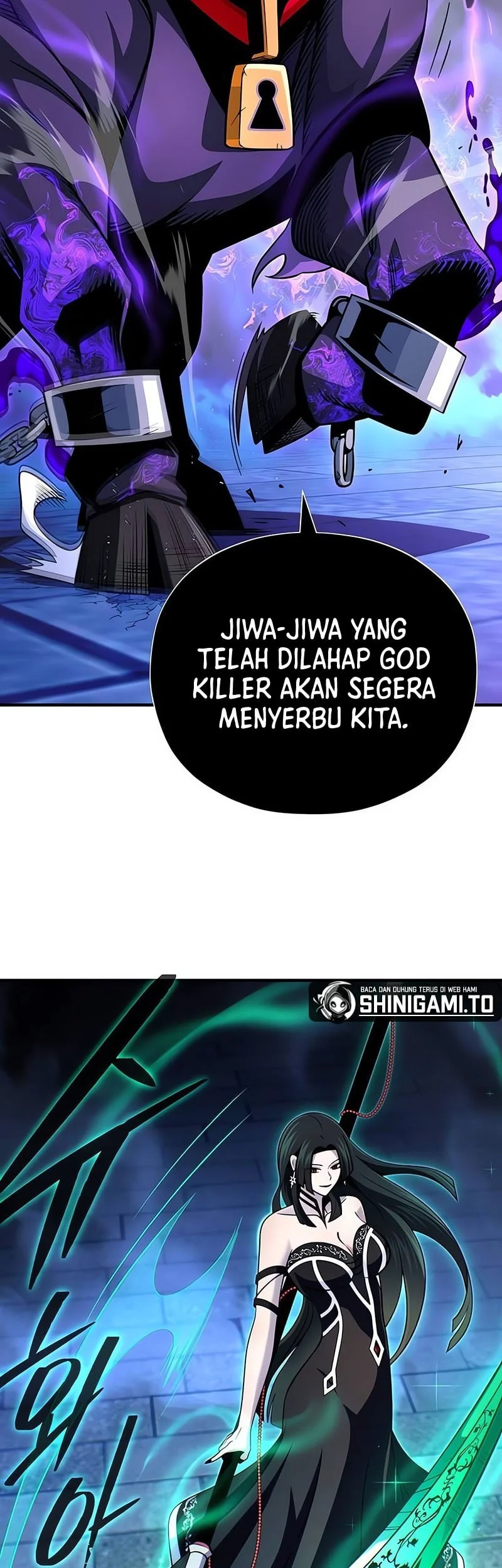 Chapter 174 - halaman 57
