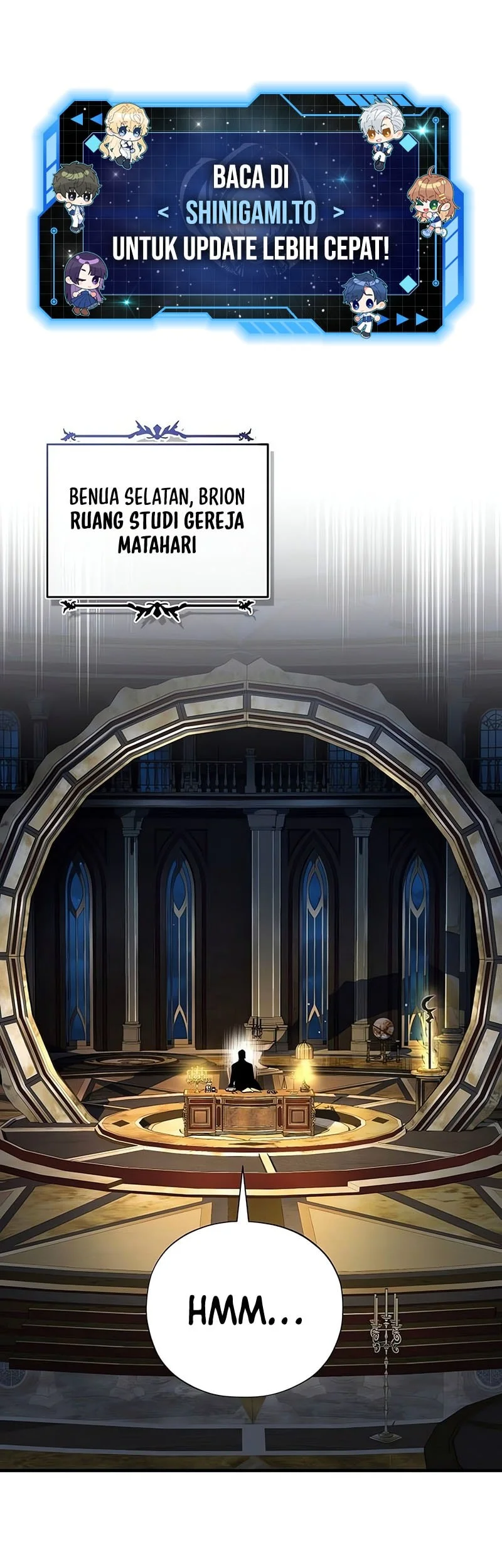 Chapter 174 - halaman 3