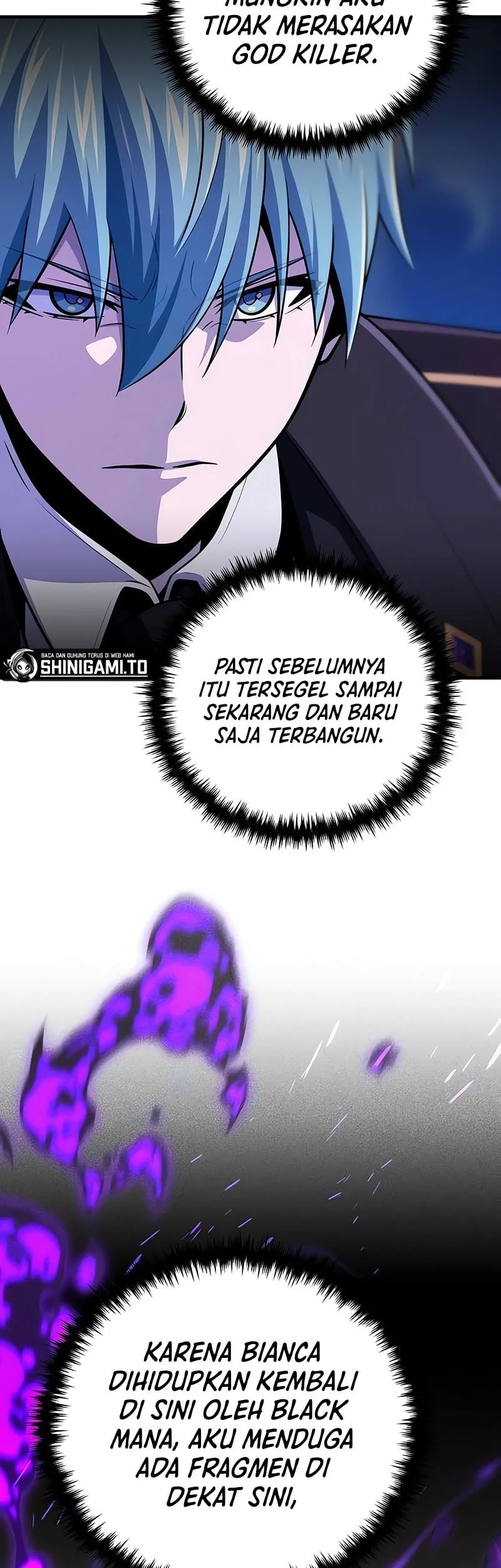 Chapter 174 - halaman 21