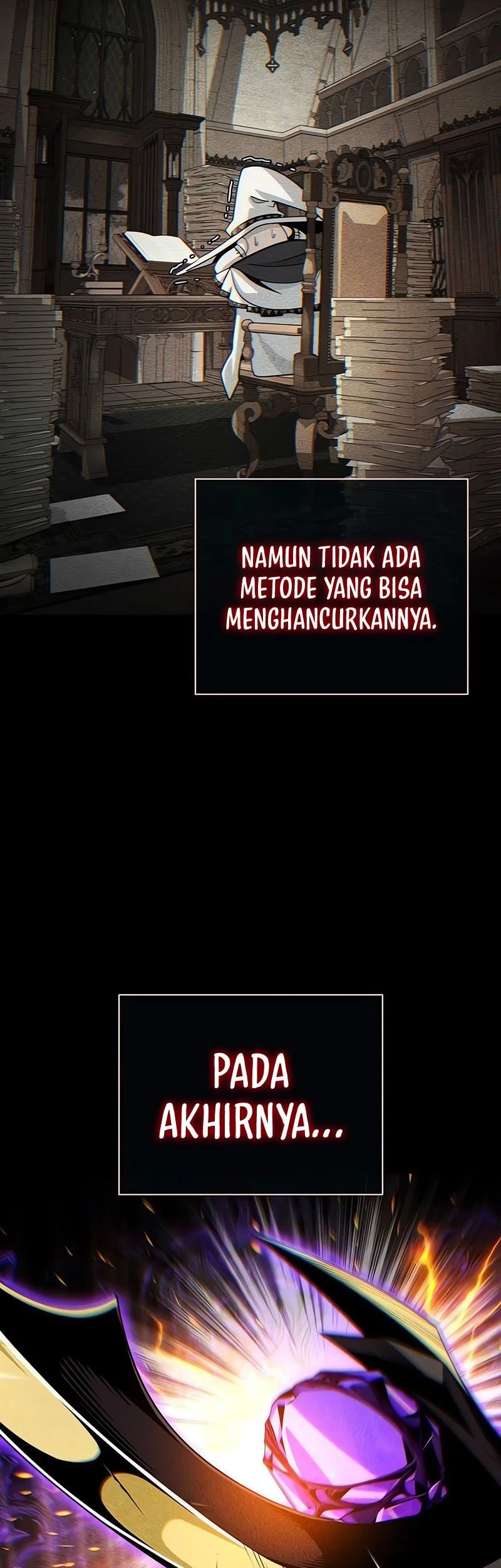 Chapter 175 - halaman 34