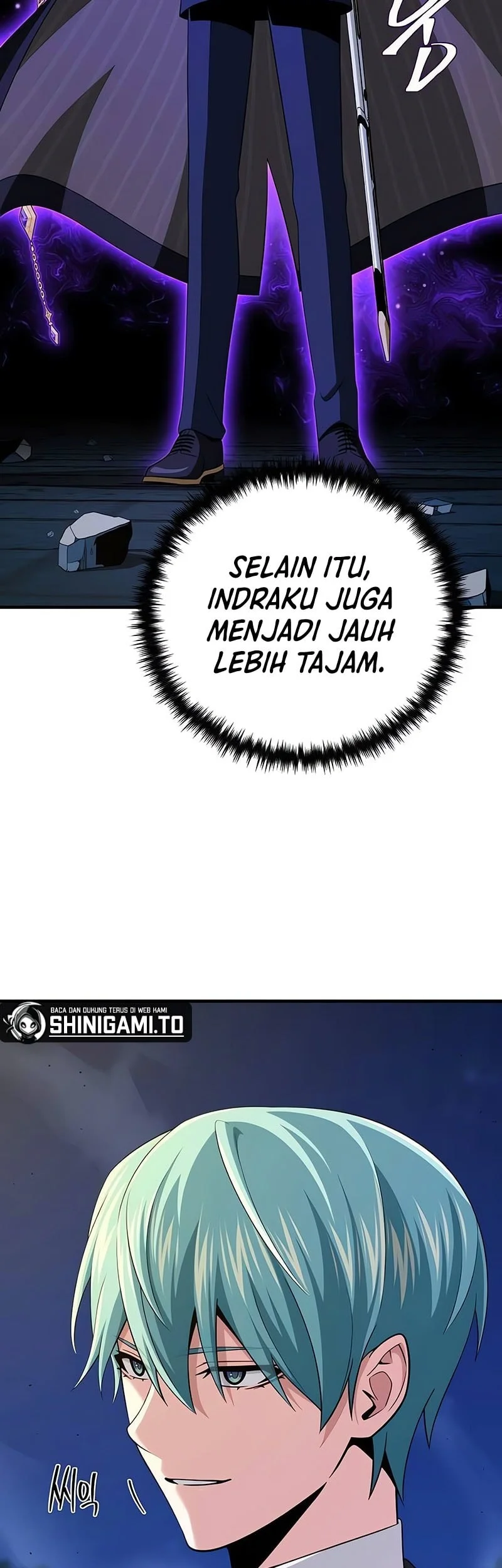 Chapter 175 - halaman 68