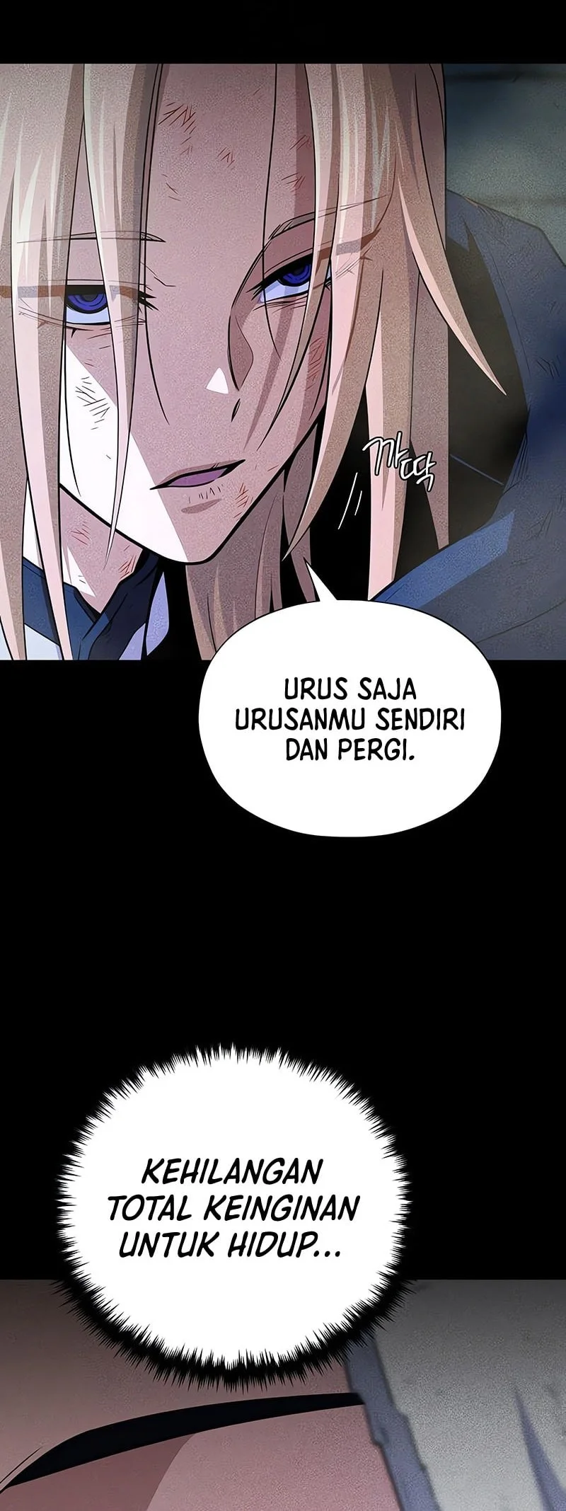Chapter 176 - halaman 61
