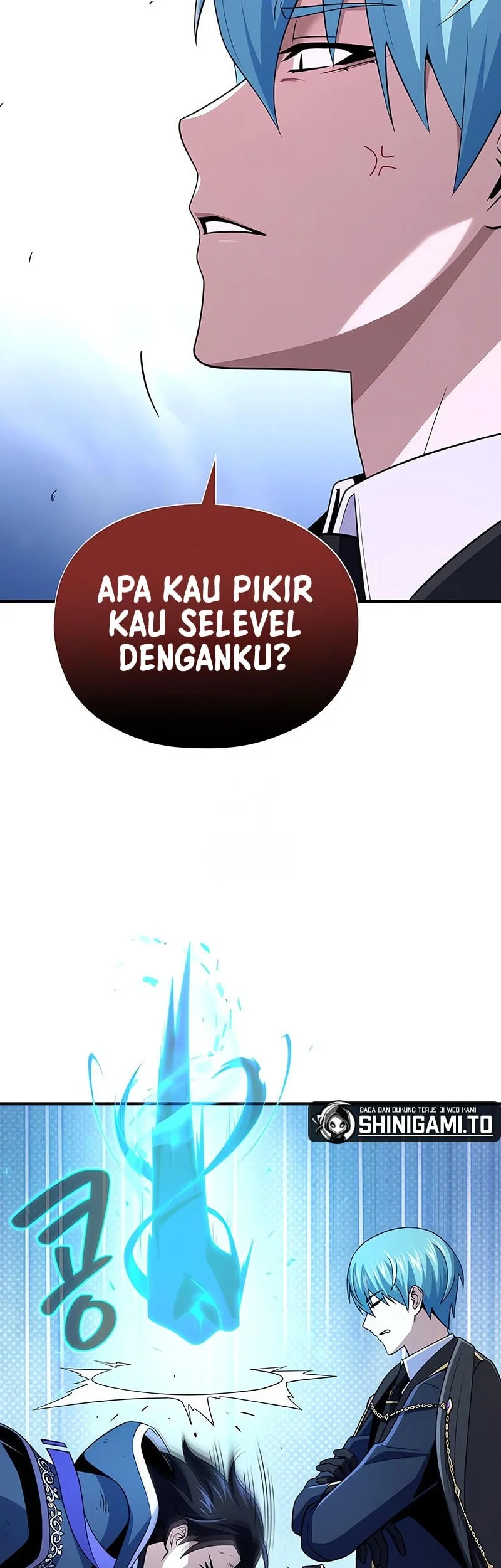 Chapter 176 - halaman 83