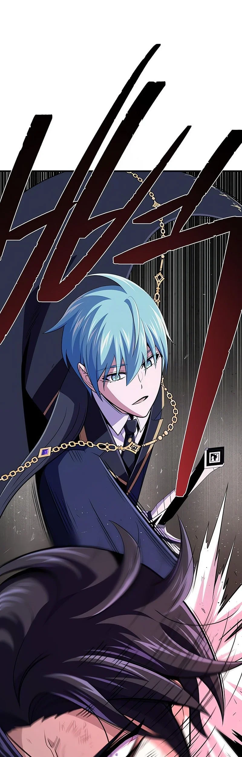 Chapter 176 - halaman 20