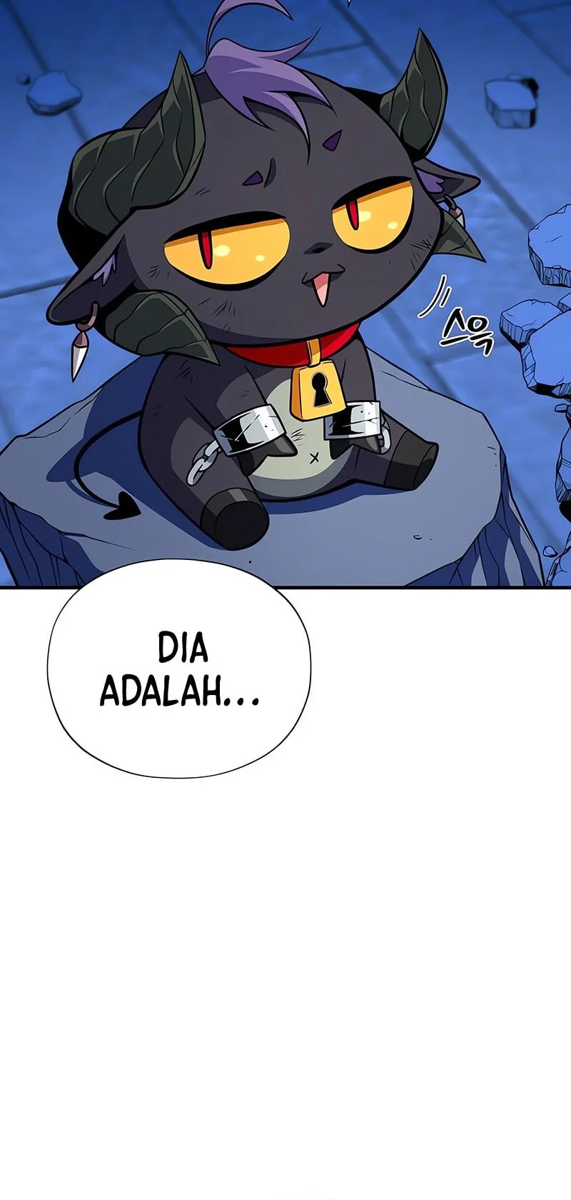Chapter 176 - halaman 25