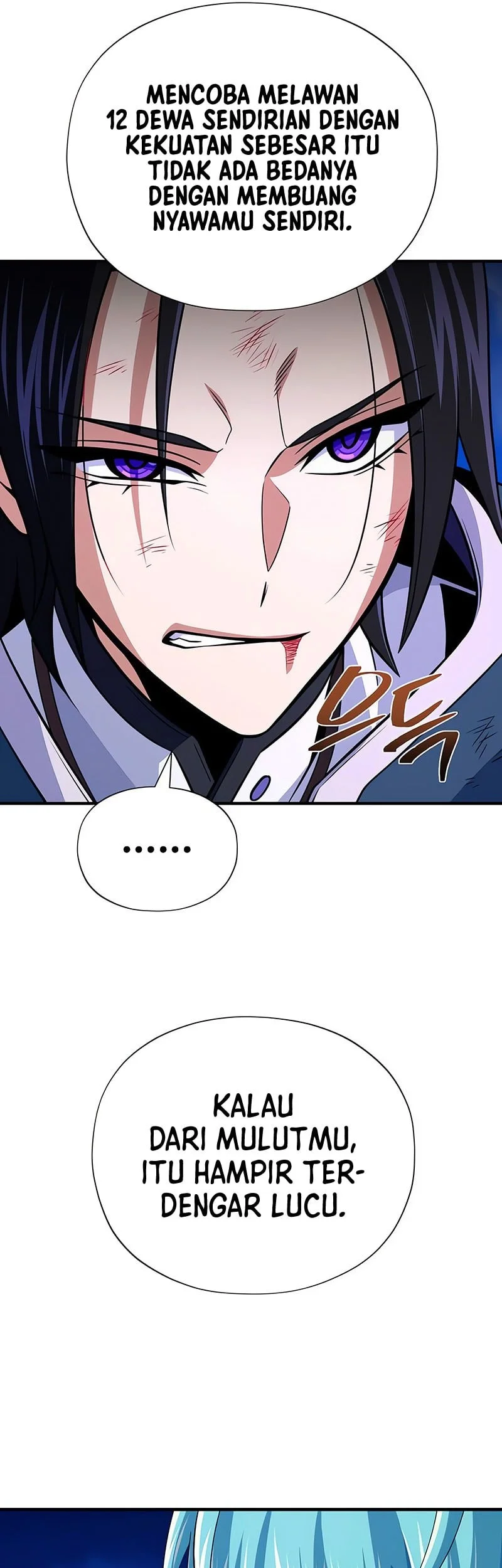 Chapter 176 - halaman 30
